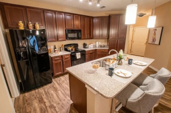 Oviedo Apartments | Park Place | Amenities